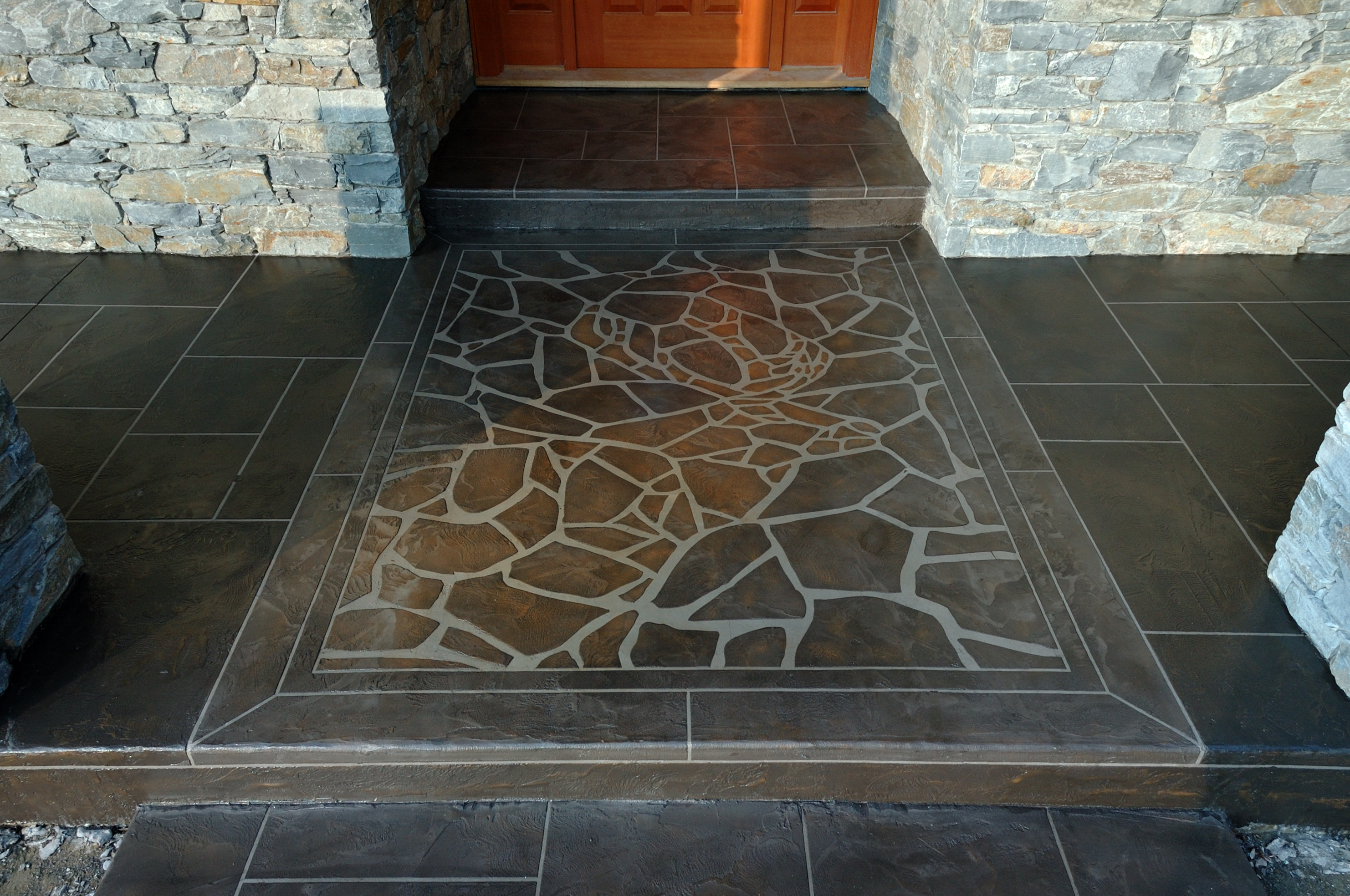 StoneCraft technical specifications and product data